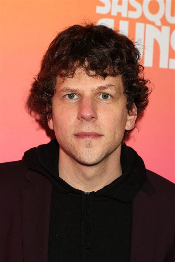 Jesse Eisenberg: The Enduring Talent In Hollywood