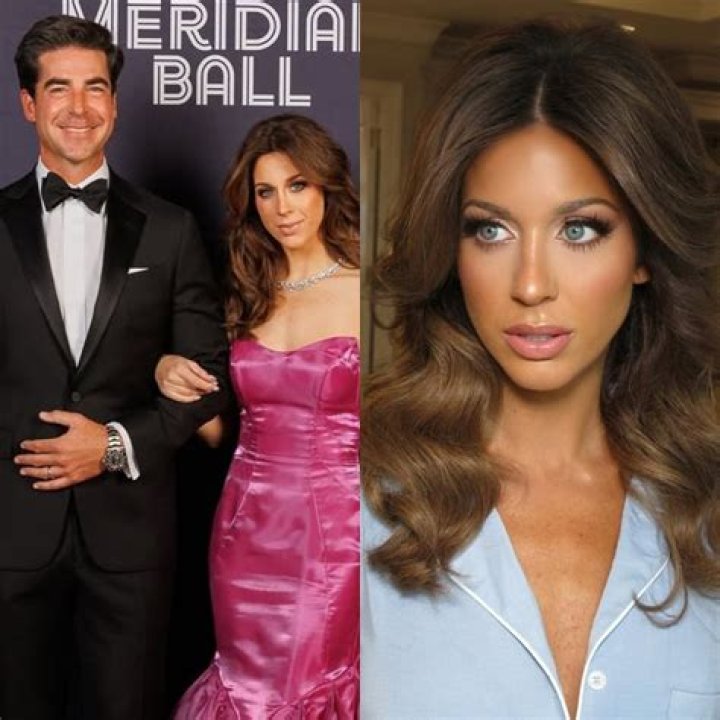 Jesse Watters Wife Age: Unveiling the Life and Journey of a Remarkable Woman