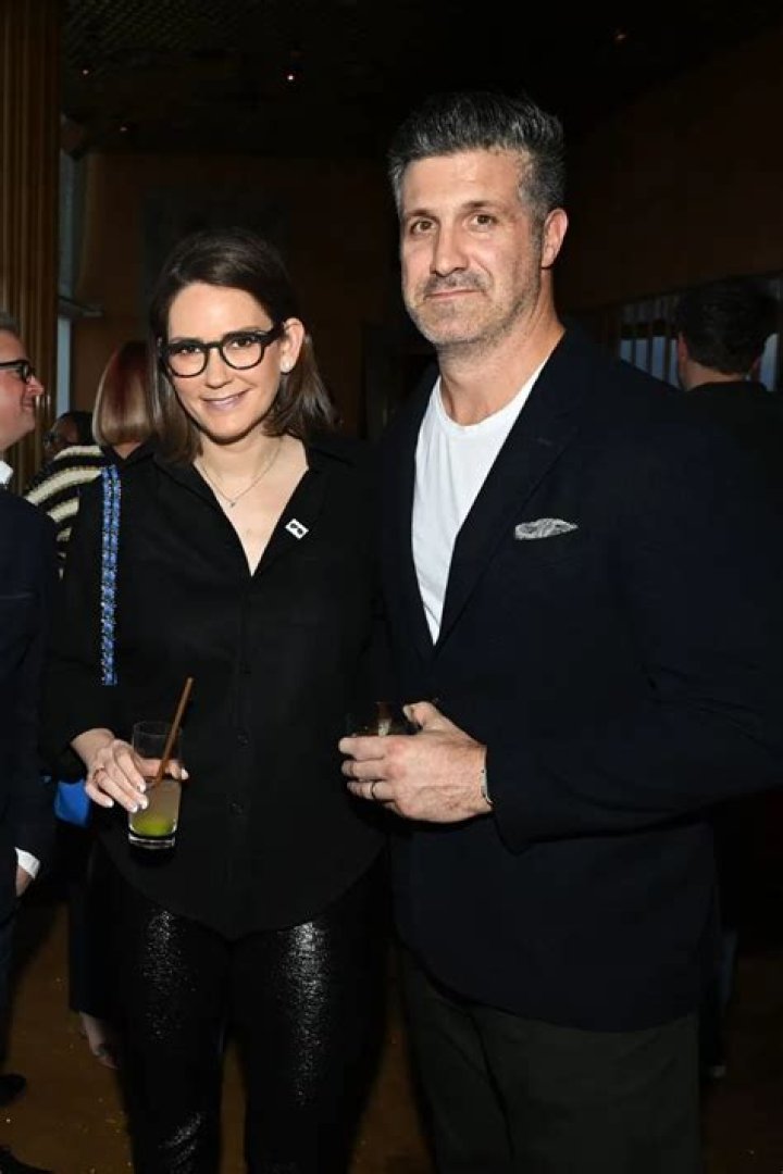 Jessica Tarlov And Philip Wegmann's Relationship Revealed