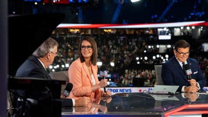 Jessica Tarlov Salary: Unveiling the Financial Success of a Rising Star