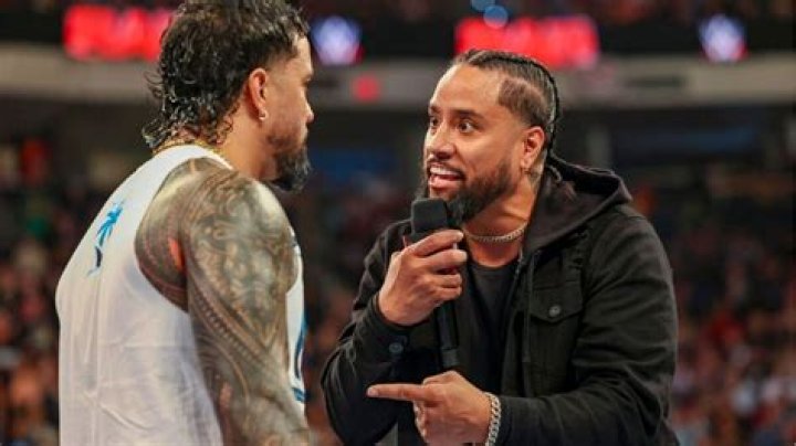 Jey Uso Divorce: The Story Behind The Split