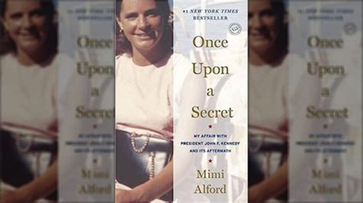 JFK And Mimi Alford's Forbidden Affair