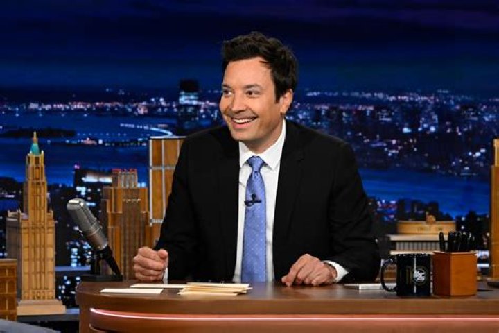 Jimmy Fallon Political Party 2024: Exploring His Role and Impact