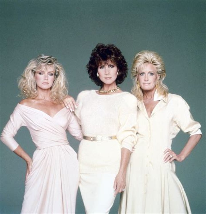 Joan Van Ark Et Son Mari : L'Amour Et La Vie D'une Icône De La Télévision