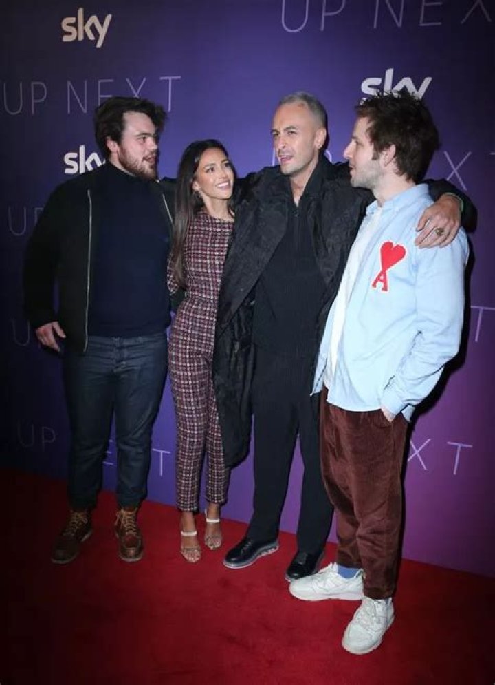 Joe Gilgun's Wife in 2022: Exploring His Personal Life and Relationships