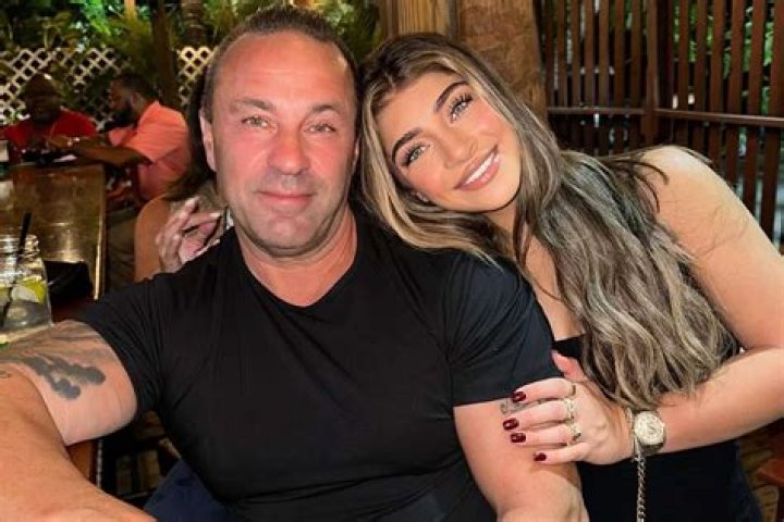 Joe Giudice's Net Worth Explored