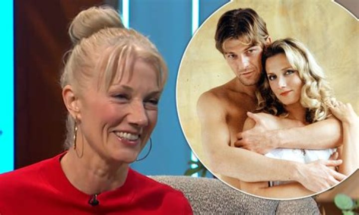 Joely Richardson's Relationships: A Guide To Her Romantic History
