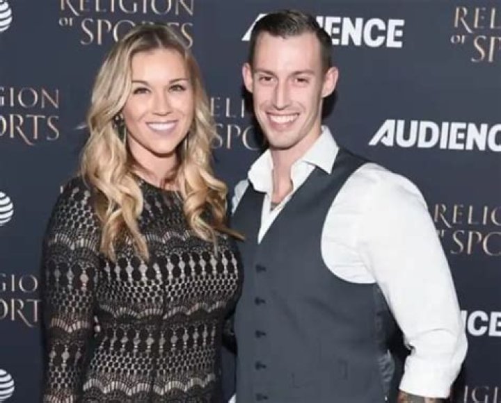 Joey Jones's First Wife Revealed