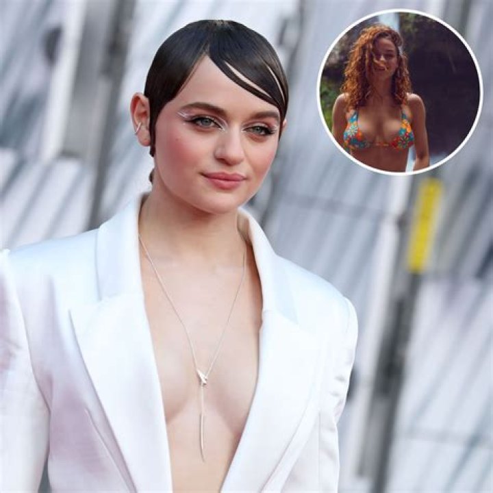 Joey King Height in CM: A Comprehensive Guide to Her Career, Stats, and Achievements