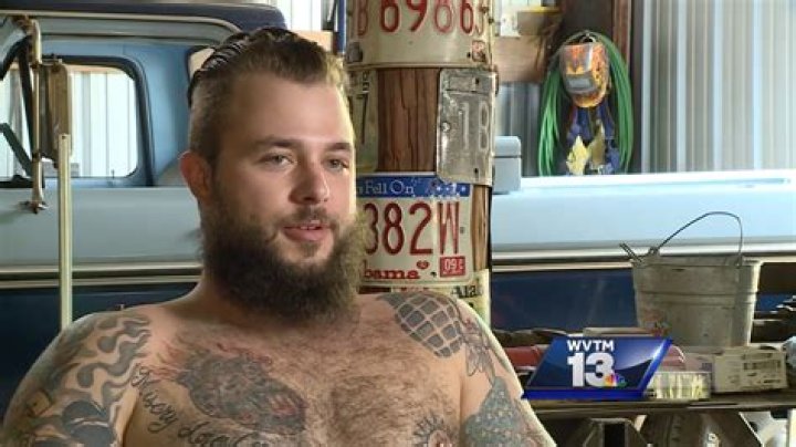 John B. McLemore Tattoos: A Deep Dive into the Iconic Artistry