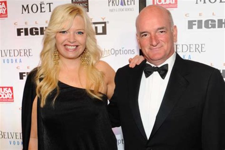 John Brady and Melissa Peterman Age Difference: A Deep Dive into Their Relationship and Lives