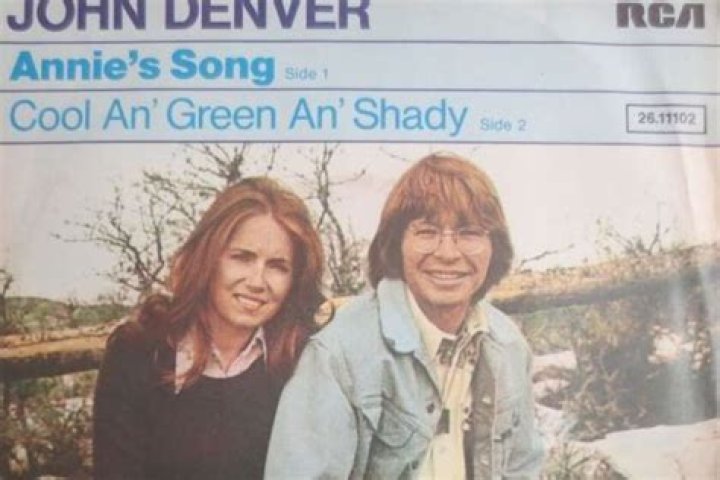 John Denver and Annie Martell: The Love Story That Transcends Time
