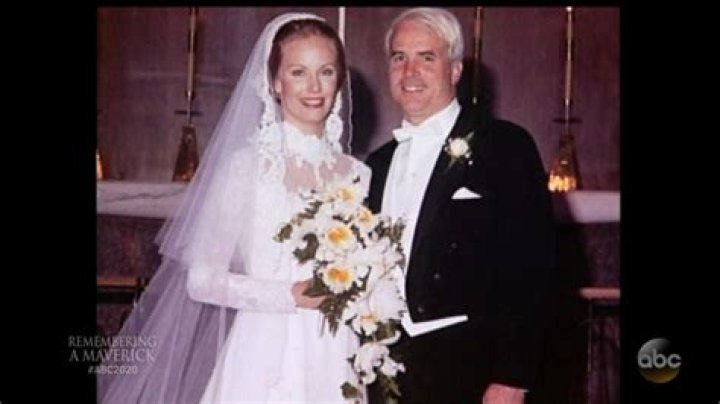 John McCain's First Marriage Unveiled