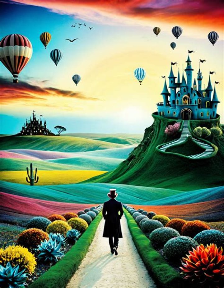 Johnny Depp: A Captivating Journey Through The Years