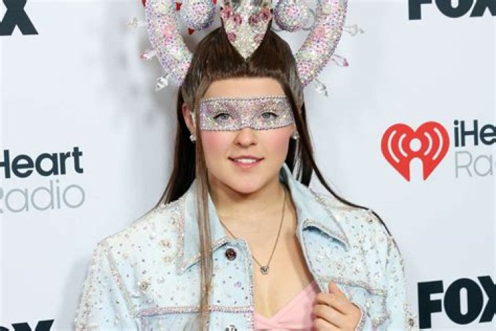 Jojo Siwa's Age In 2023: Discover Her Current Age