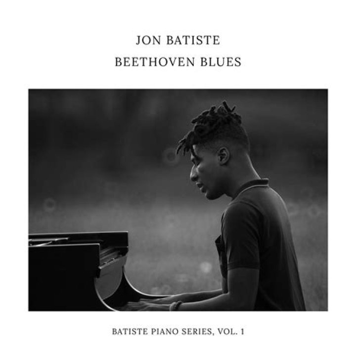 Jon Batiste's Journey To Musical Greatness