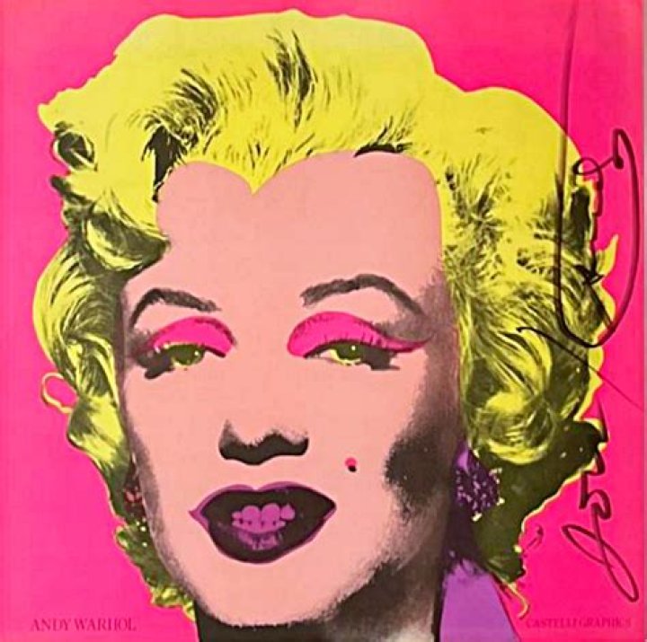Jon Gould And Andy Warhol's Artistic Revolution