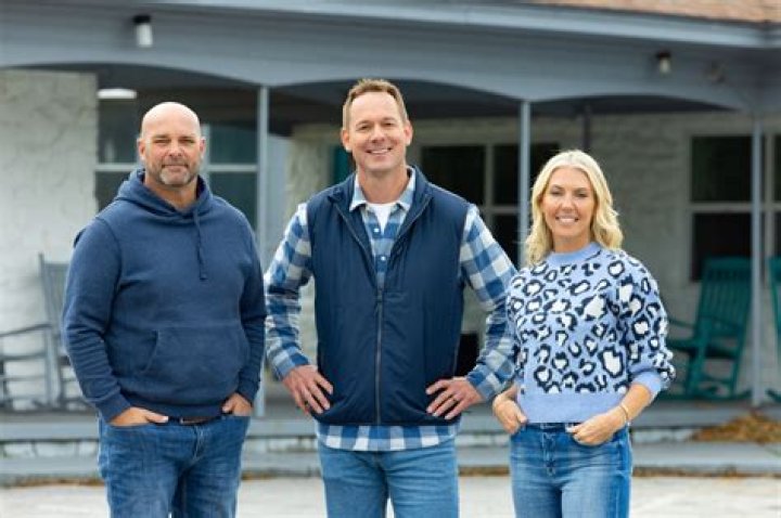 Jonathan Gilbert's Surprising Height Revealed