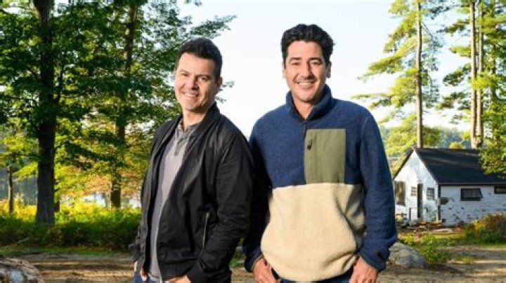 Jonathan Knight's Brother David: A Look At Their Close Relationship