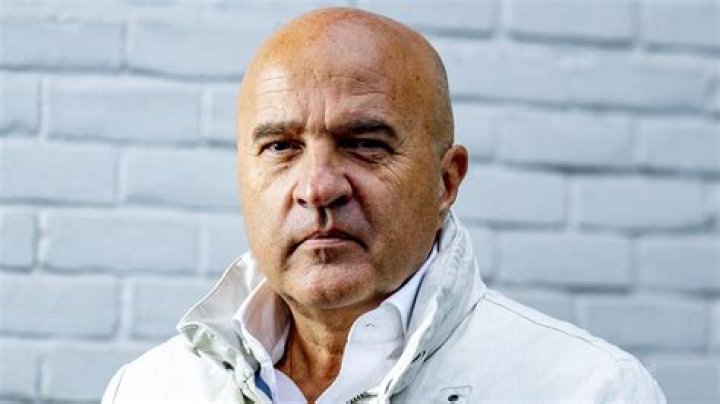 Joran Van Der Sloot's Siblings And The Aftermath