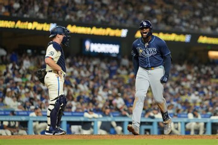 Jordan Michael Merrifield's Rise To MLB Stardom