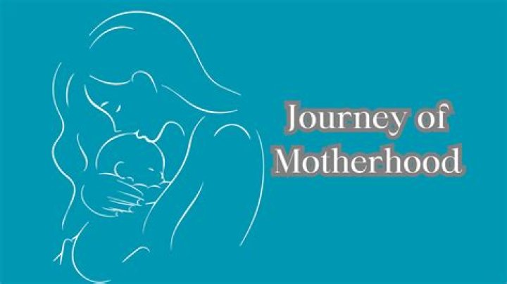 Journey To Motherhood And Beyond For "jjs23" Niche