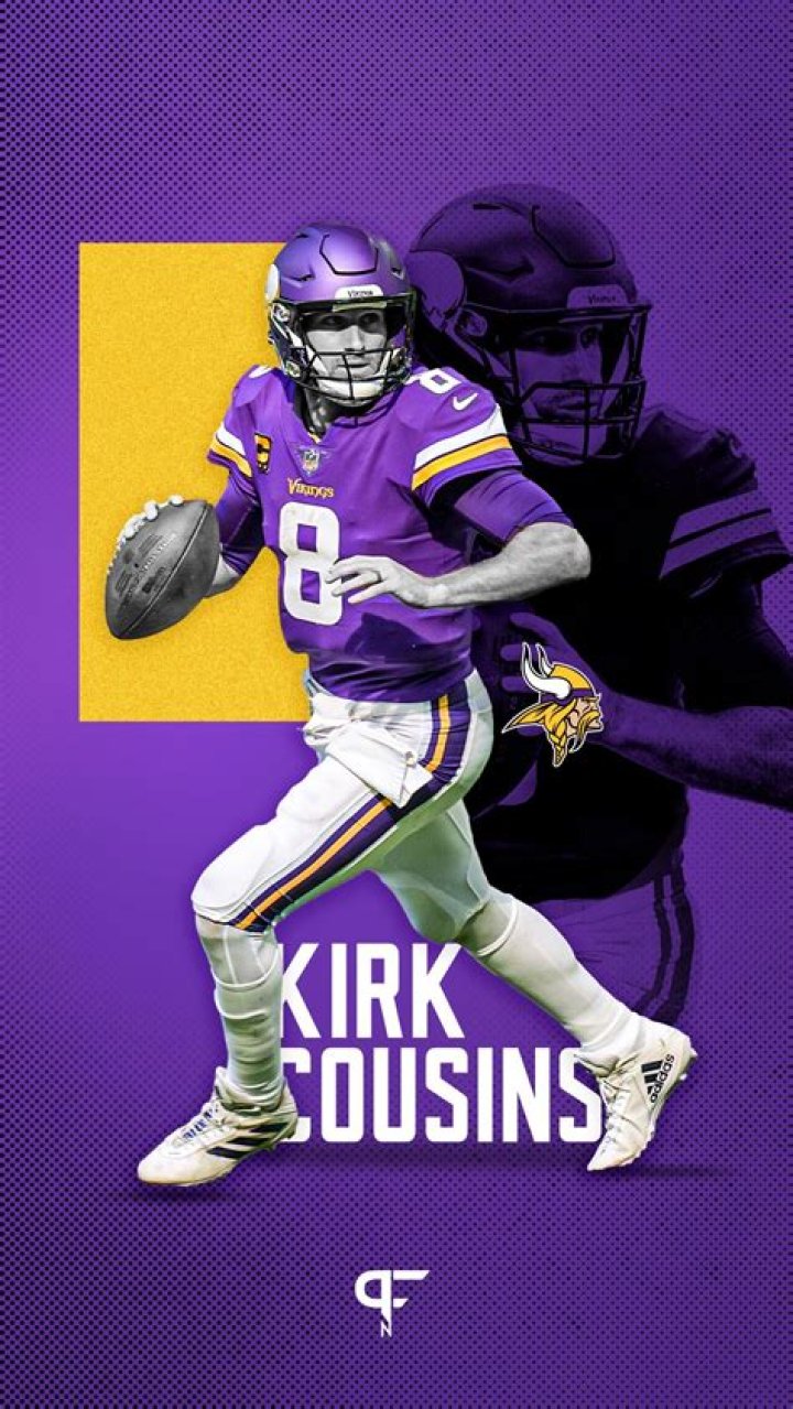 Journey To The Origin Of Kirk Cousins' Wife