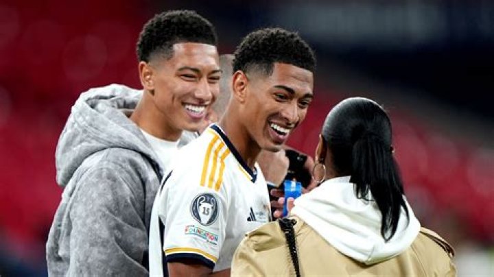 Jude Bellingham: Is He A Twin? - Definitive Answer