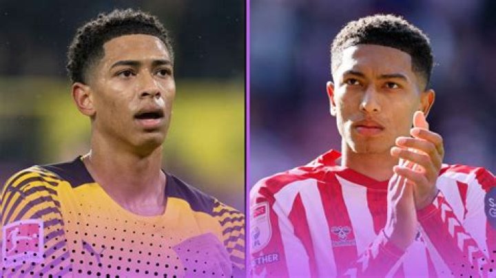 Jude Bellingham Religion: Exploring the Faith and Beliefs of a Rising Football Star