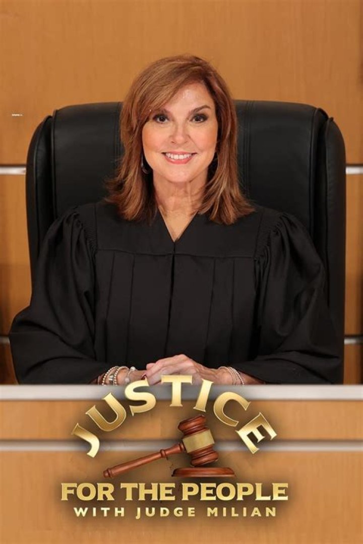 Judge Milian Husband: A Comprehensive Look at Her Personal Life