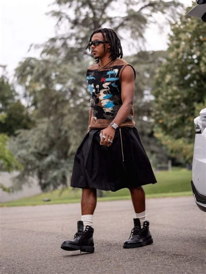 Jules Kound's Parents' Nationality: Exploring His Heritage