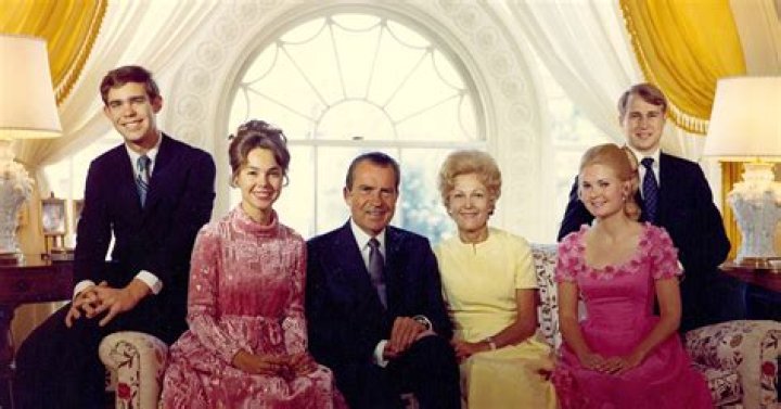 Julie Nixon Eisenhower Today: A Legacy Of Public Service And Family Values