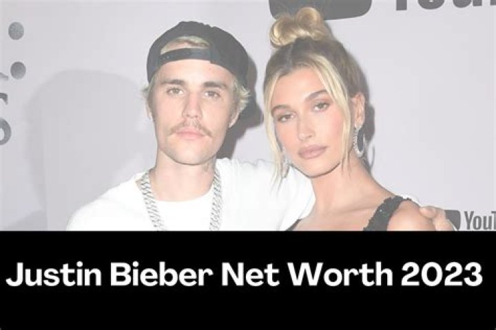 Justin Bieber: Age, Net Worth, And Career Highlight