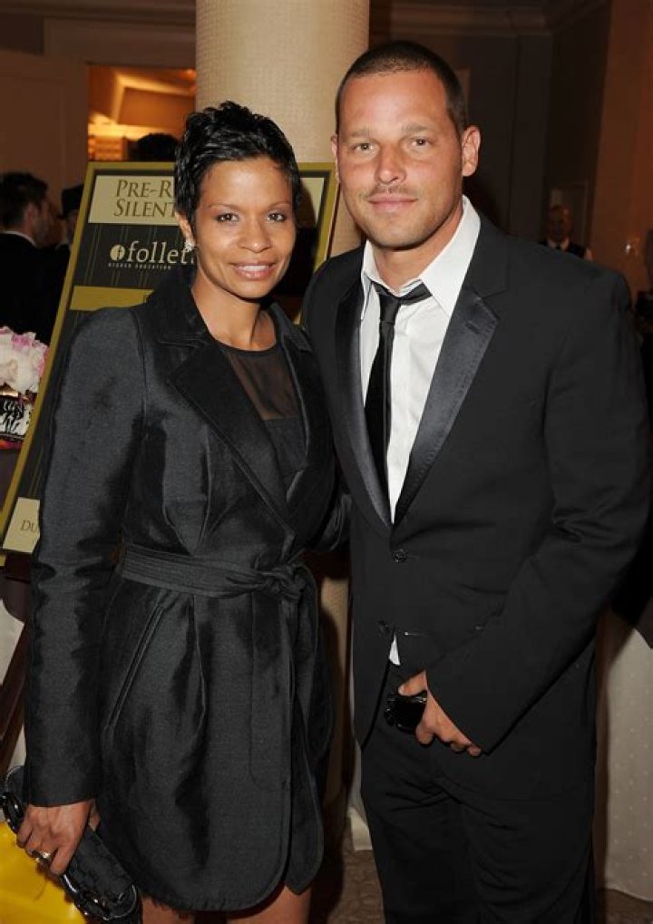 Justin Chambers And Keisha Chambers: Marriage, Family, And Career Highlights