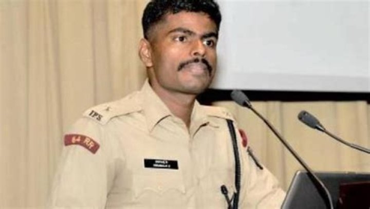 K Annamalai: A Comprehensive Look Into The Life Of IPS Officer And Politician