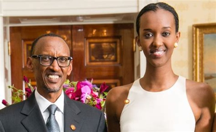 Kagame Paul Children: A Glimpse Into The Family Of Rwanda's Leader