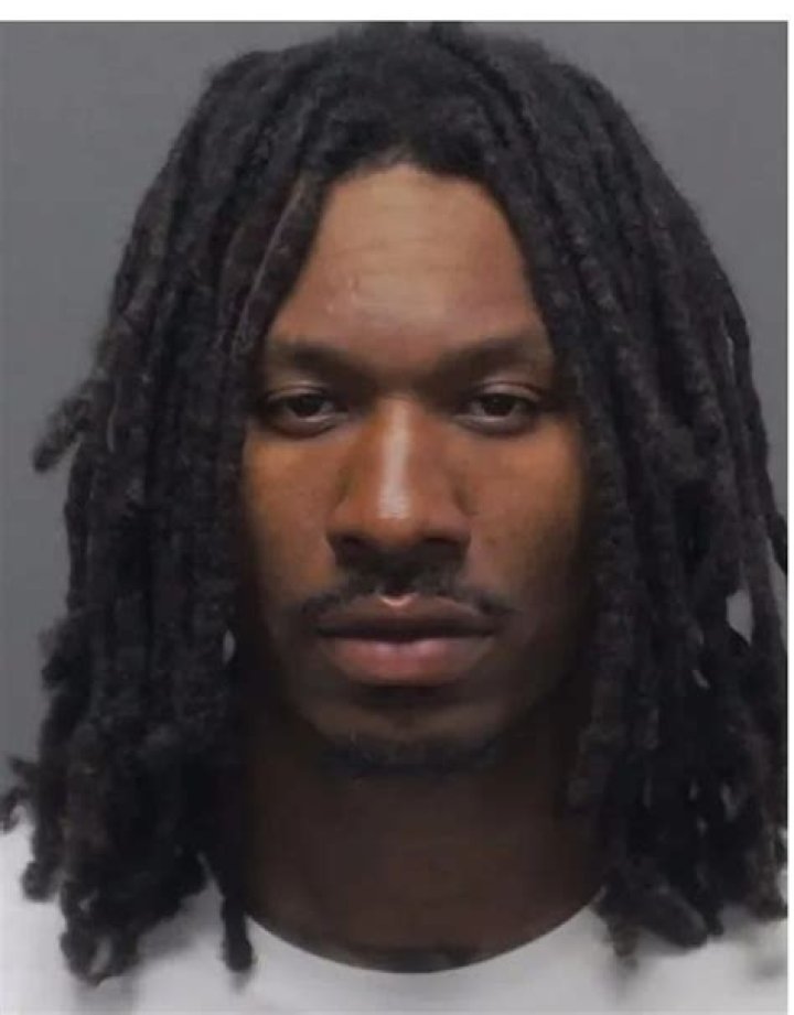 Kai Cenat's Arrest: Unveiling The Charges