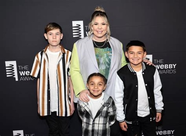 Kailyn Lowry's Son Lincoln: A Heartfelt Tribute to His Journey