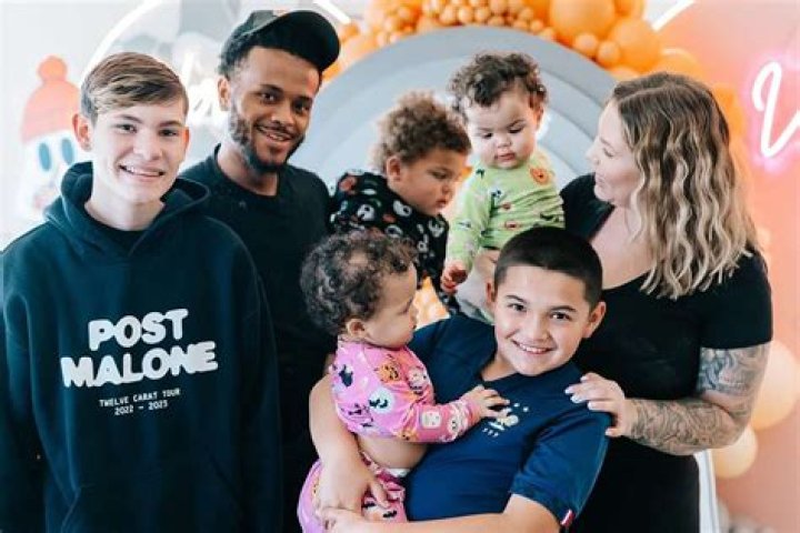 Kailyn Lowry Son Passed Away: A Heartbreaking Journey and the Impact on Family