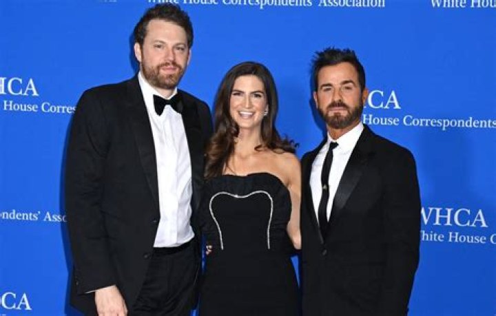 Kaitlan Collins Husband: A Comprehensive Look into Their Relationship