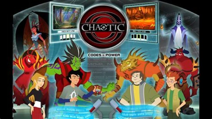 Kaotic.com: Exploring the Ultimate Destination for Creative Chaos