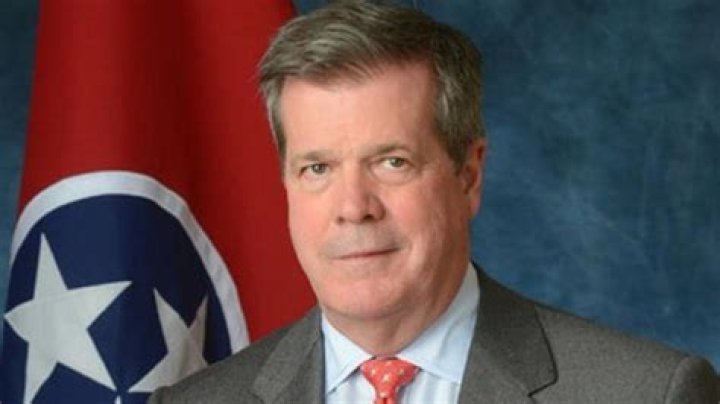 Karl Thomas Dean: The Dynamic Mayor of Nashville
