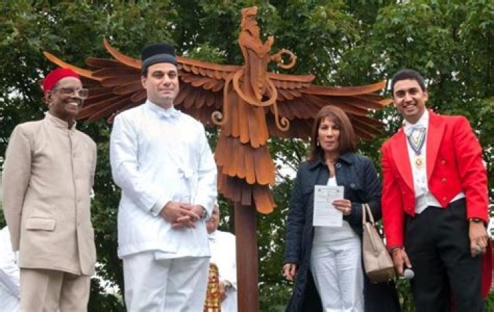 Kashmira Bulsara: The Enigma Behind The Legend