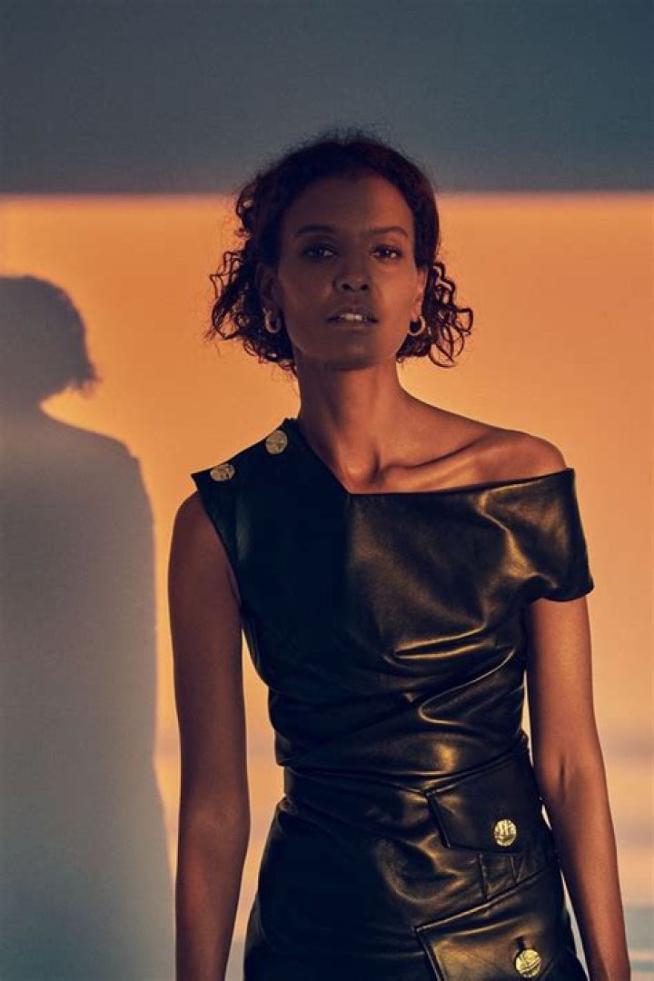 Kassy Kebede: The Rising Star in the Fashion and Entertainment Industry