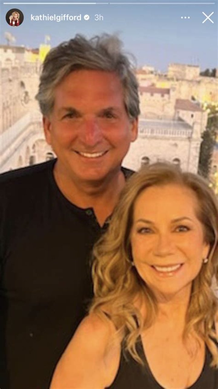 Kathy Gifford's Husband: A Look Into Their Marriage And Relationship