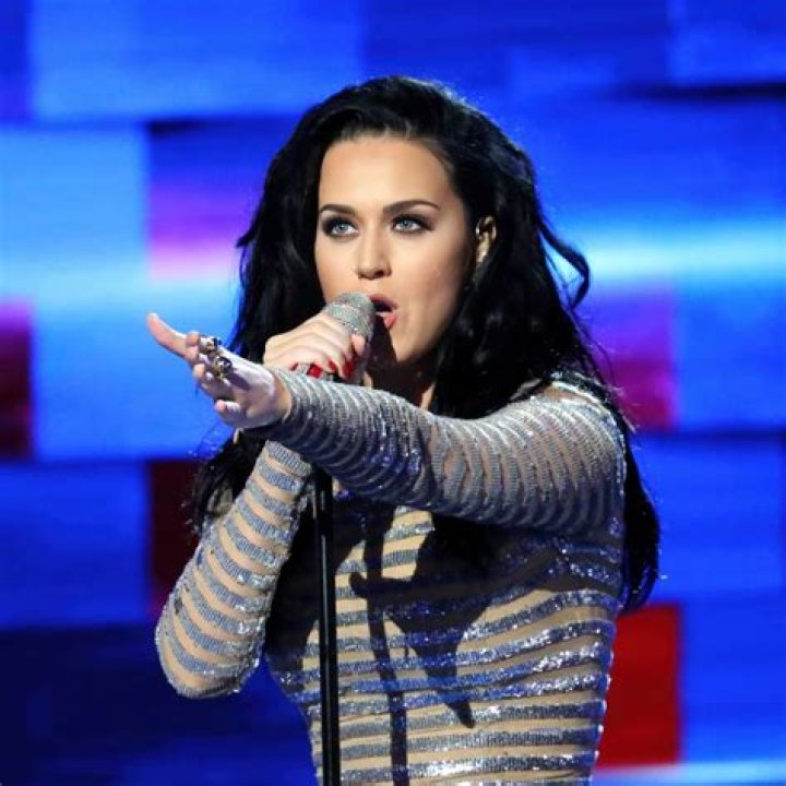 Katy Perry Naked: Exploring the Iconic Moments and Cultural Impact