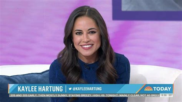 Kaylee Hartung Eye Surgery: A Comprehensive Guide to Her Journey and Recovery