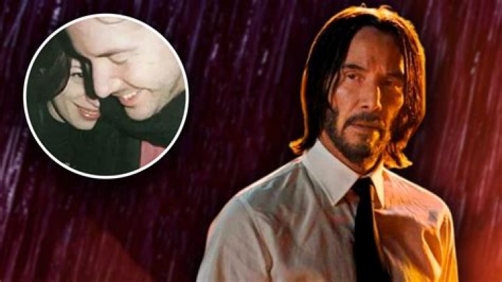 Keanu Reeves Y Jennifer Syme: Un Amor Que Trasciende El Tiempo