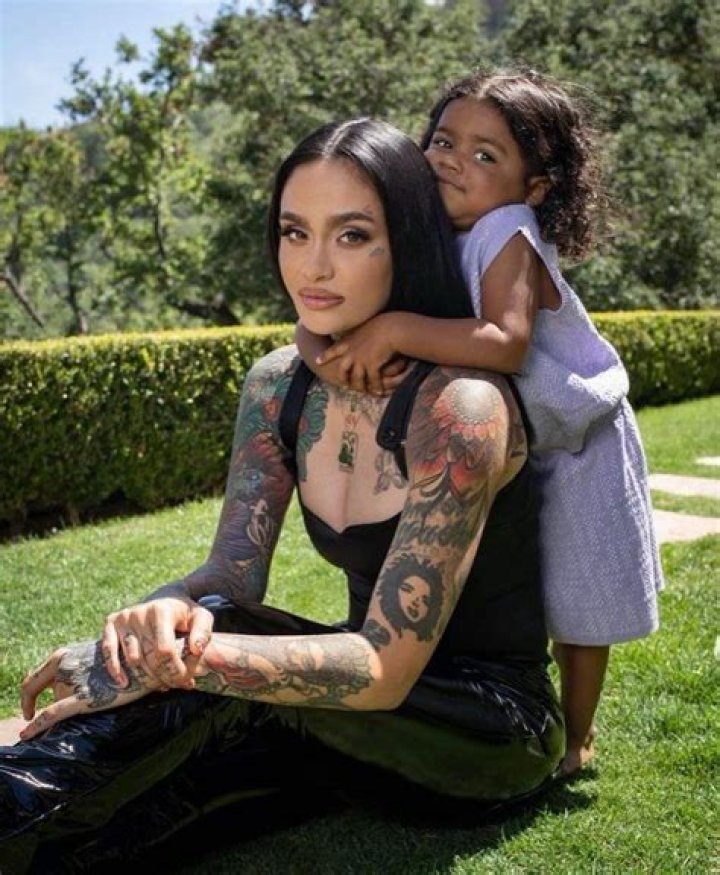 Kehlani's Parents: Unraveling The Roots Of A Musical Phenomenon