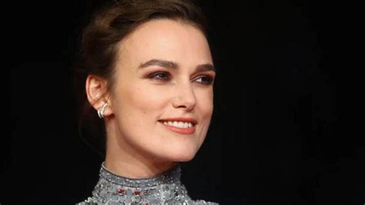Keira Knightley Smile: The Radiant Side of Hollywood's Beloved Star